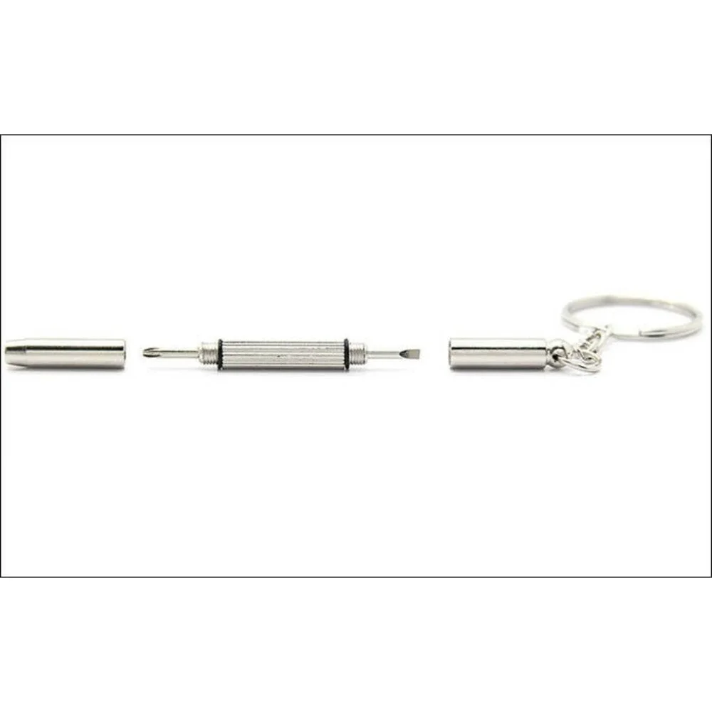 N/A mini keychain
